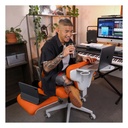 Newtral - Freedom-X Multi-Position Chair - Fabric