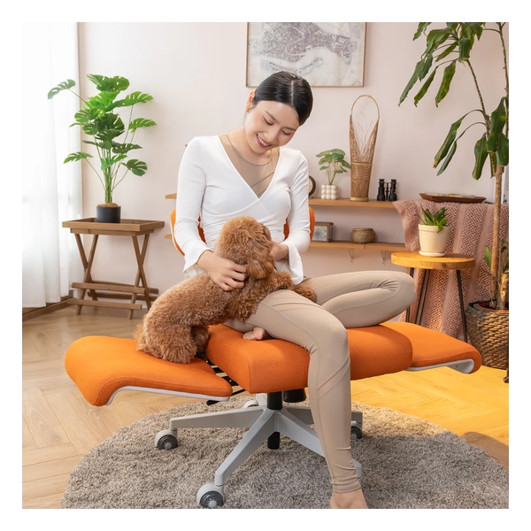 Newtral - Freedom-X Multi-Position Chair - Fabric