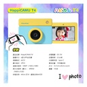 VisionKids HappiCAMU T4
