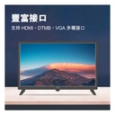 SmartVue SV-LE-LED19G6 19吋 LED IDTV