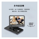 SmartVue  SV-PDVD-1088 10吋 DVD Player
