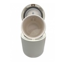 Sunpentown Smart Mini Rice Cooker