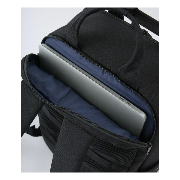 Fulcro - FMA0026 City Backpack