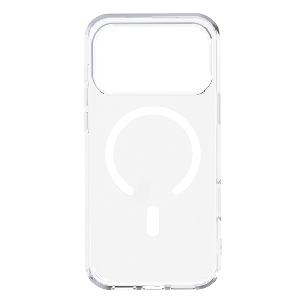 inno3C Magnetic Protective Case for iPhone 17 series