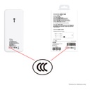 inno3C 22.5W Fast Charging Power Bank 10000mAh (White)