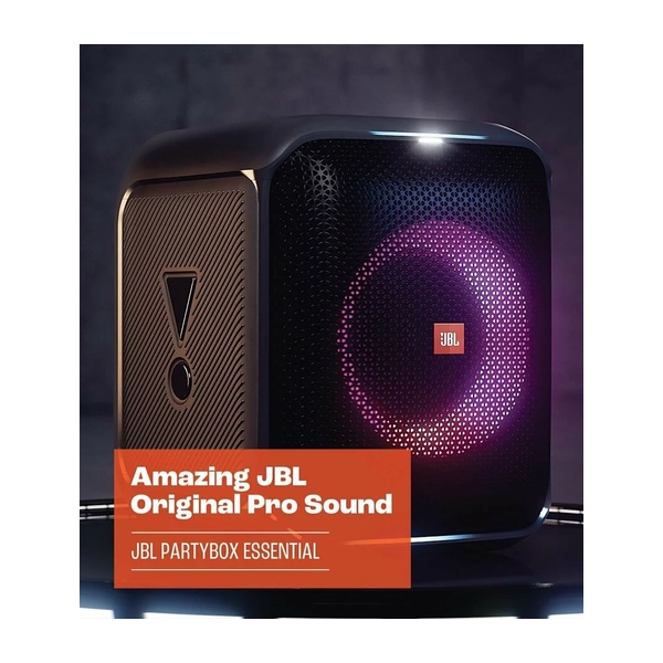 JBL Partybox Encore Essential Portable Speaker