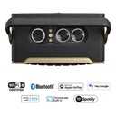 JBL Authentics 300 Wireless Smart Home Speaker (Wi-Fi & Bluetooth Connection)