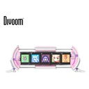 Divoom Times Gate | Pixel Art Informative Display