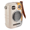 Divoom Spark Pro - Dual Wireless Microphones Karaoke Bluetooth Speaker