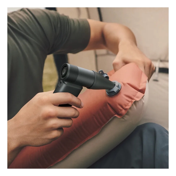 JisuLife - 【Premium】High Speed Handheld Fan Ultra2