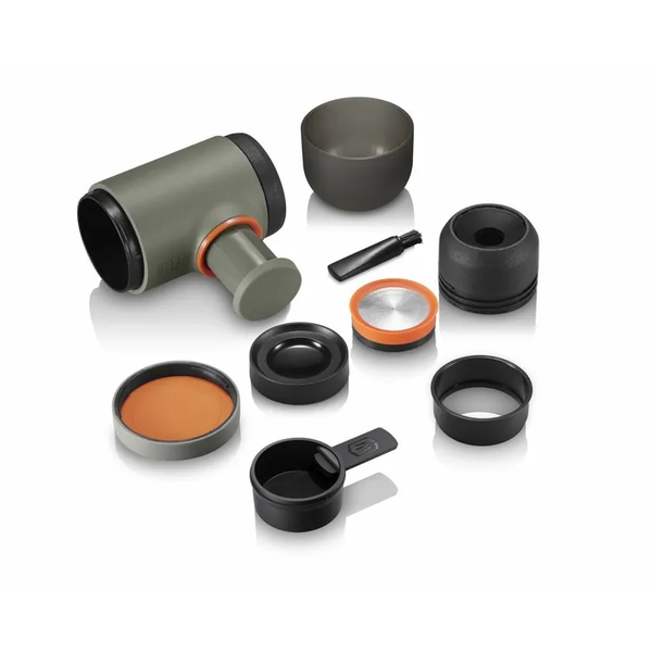 WACACO® -Minipresso GR2 PORTABLE ESPRESSO MACHINE