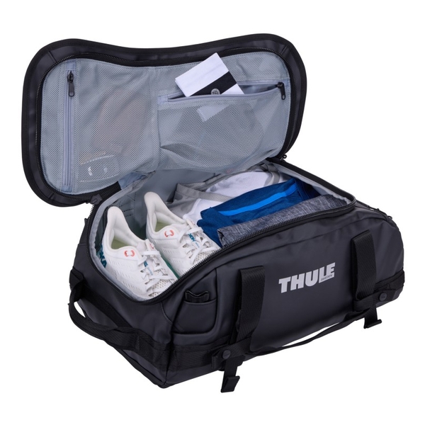 Thule Chasm Recycled Backpack Duffel 2 in 1 30L