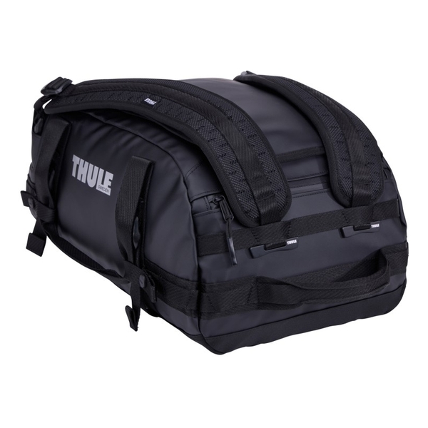 Thule Chasm Recycled Backpack Duffel 2 in 1 30L