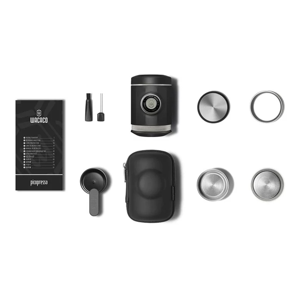WACACO® - Picopresso