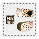 Co.Co.Cat Leopard Cat 67*25.5*35.5cm