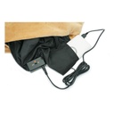 Gemini 便攜式電熱斗篷 GHC8BR