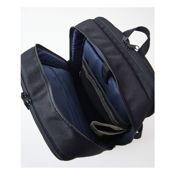 Fulcro - FMA0035 Co-Work Backpack