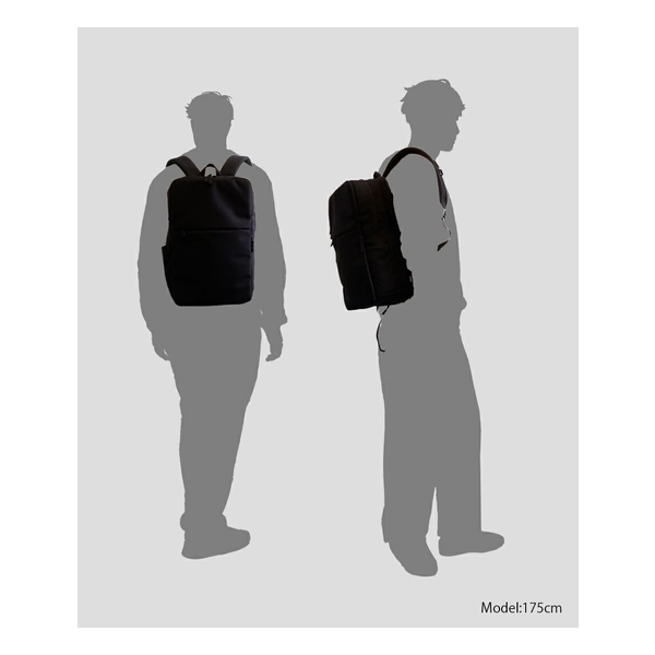 Fulcro - FMA0035 Co-Work Backpack