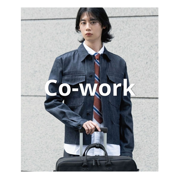 Fulcro - FMA0035 Co-Work Backpack