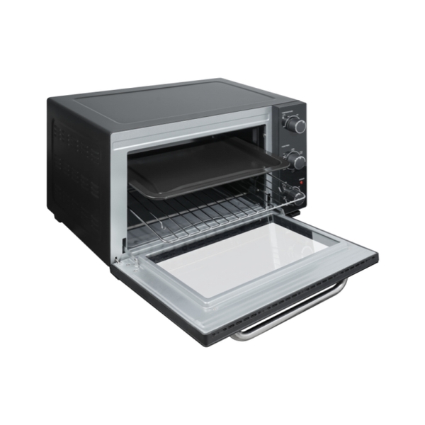 GEMINI 35升雙層玻璃電焗爐 GOV35BK