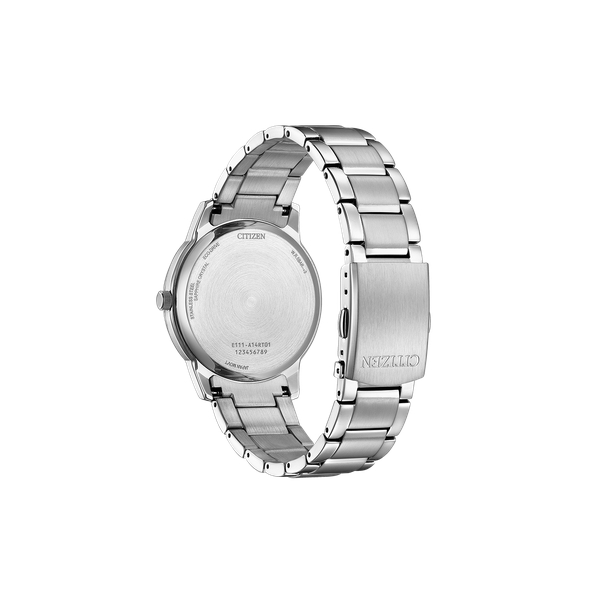 Citizen - Eco Drive - BM6978-93E