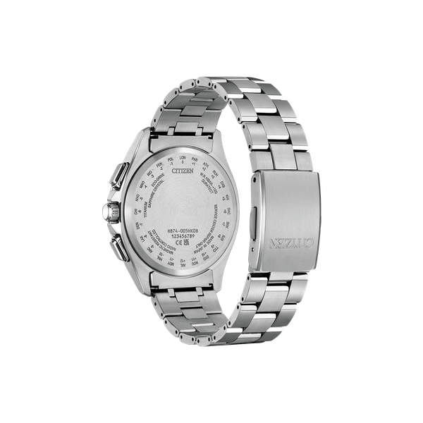 Citizen - Attesa - BY1000-51L