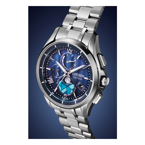 Citizen - Attesa - BY1000-51L