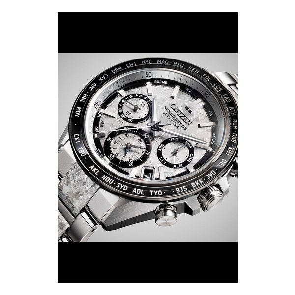 Citizen - Attesa - CC4076-65A