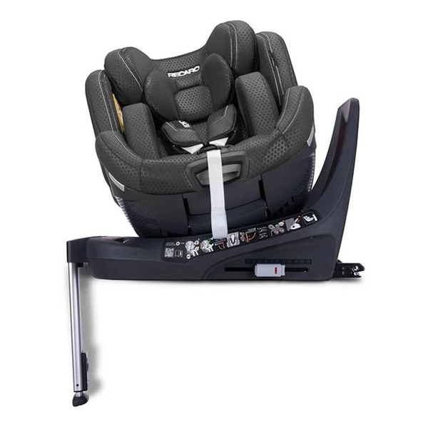 Recaro Xenon 1 360-degree Swivel Car Seat (Birth to 7 years)