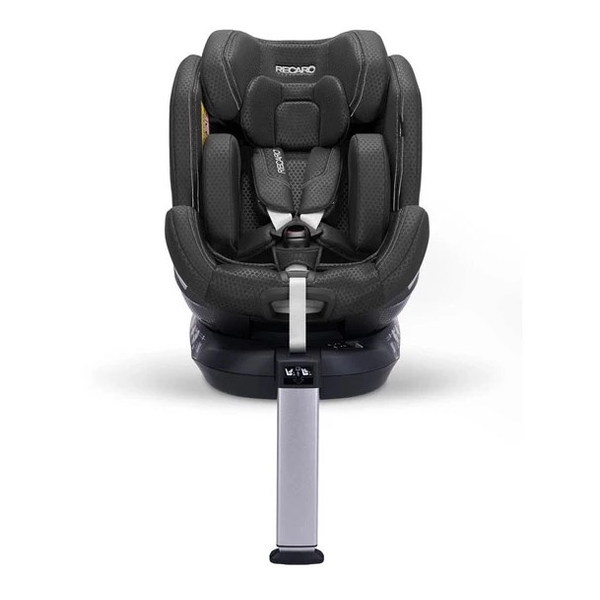 Recaro Xenon 1 360-degree Swivel Car Seat (Birth to 7 years)