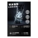 CHOPIC Blender Ice Crusher Travel Bottle Juicer