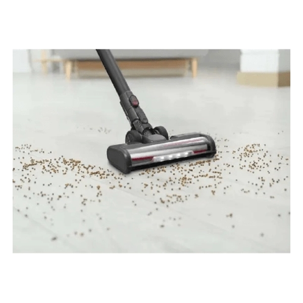 Sharp EC-SC85H-H Cordless Vacuum Cleaner