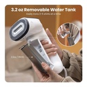 Neakasa Magic 1 自動吸附蒸氣掛熨機