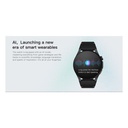 Aurafit Trek 2 G12 GPS 智能AI手錶 (旗艦款)