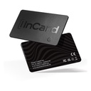 InCard Finder全球定位追蹤卡 (x 2 張) for Google Find My Device & Apple Find My