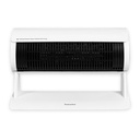 Yohome Dual Placement 4D Shaking Head Smart Space Heater