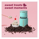 Cocinare KRUSH DIY Ice Cream Maker