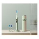 Oclean X Ultra S AI骨傳導技術 Wifi觸控智能聲波牙刷 (綠色)