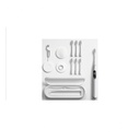 Oclean X Pro Elite Set 智能聲波電動牙刷套裝- (岩石灰)