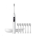 Oclean X Pro Elite Set 智能聲波電動牙刷套裝- (岩石灰)