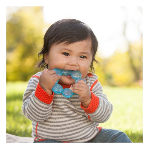 Infantino Cooling and Soothing Teether  (2 pieces)