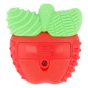 Infantino Apple Vibrating Teether