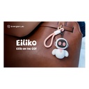 Eiliko 隨行陪伴型AI 機器人