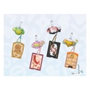 Eiliko 主題身體組件盲盒(不含頭部)