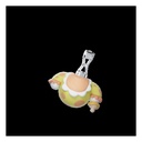 Eiliko SpinKit 1 主題身體組件全4款套裝(不含頭部)