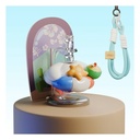 Eiliko SpinKit 1 主題身體組件全4款套裝(不含頭部)