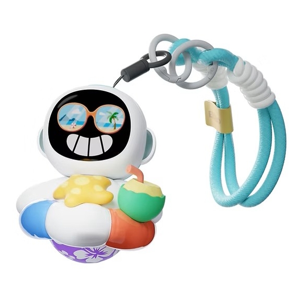 Eiliko SpinKit 1 主題身體組件全4款套裝(不含頭部)