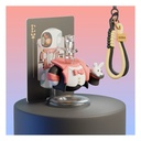 Eiliko SpinKit 2 主題身體組件全4款套裝(不含頭部)