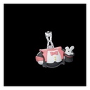 Eiliko SpinKit 2 主題身體組件全4款套裝(不含頭部)