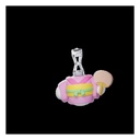 Eiliko SpinKit 2 主題身體組件全4款套裝(不含頭部)